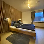 Apartment Gluecksburg-ruedeheck *