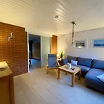 Apartment Gluecksburg-ruedeheck