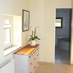 Apartment Gluecksburg-ruedeheck *